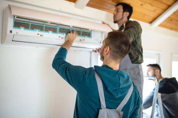 Reliable Phillipsburg, GA HVAC Solutions
