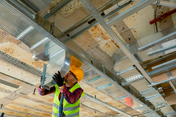 Best Central Air Repair  in Phillipsburg, GA
