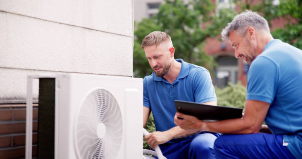 Best HVAC Air Duct Cleaning  in Phillipsburg, GA