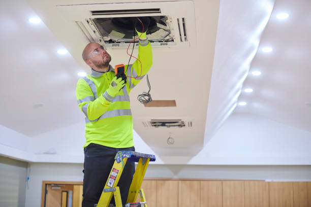 Best Local HVAC Companies  in Phillipsburg, GA