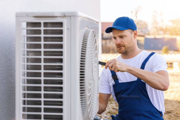 Best HVAC Replacement Cost  in Phillipsburg, GA