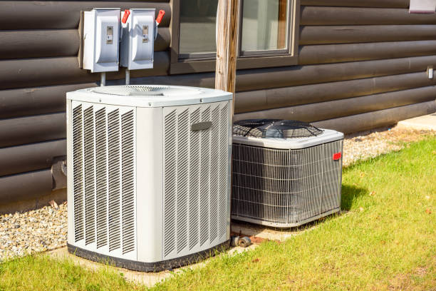 Best HVAC Companies Near Me  in Phillipsburg, GA